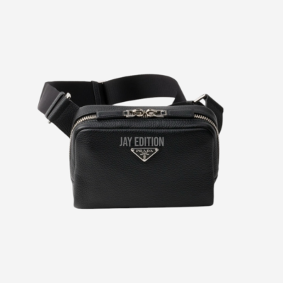 프라다 리나일론 사피아노 크로스백