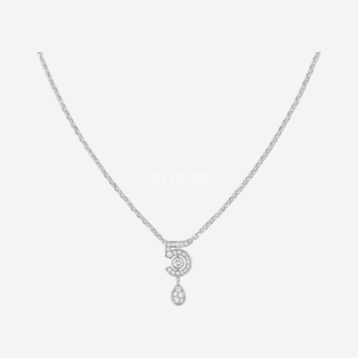 샤넬 Eternal N°5 네크리스 