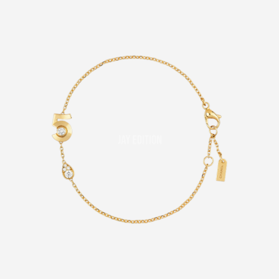 샤넬 Extrait de N°5 브레이슬릿