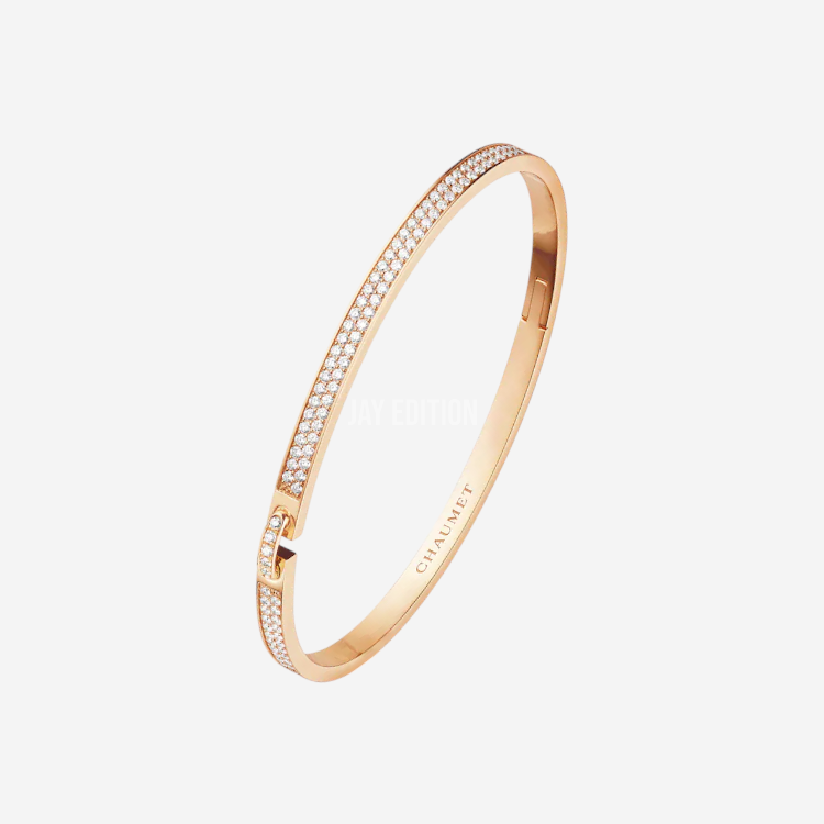 쇼메 리앙 에비당스 브레이슬릿