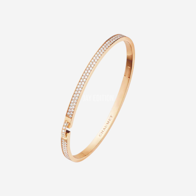 쇼메 리앙 에비당스 브레이슬릿