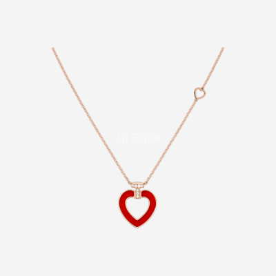 프레드 우먼 네크리스