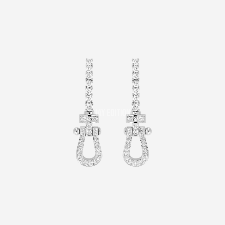 프레드 포스텐 이어링 