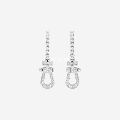 프레드 포스텐 이어링 