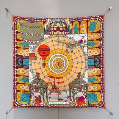 루이비통 스카프 