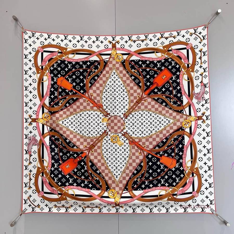 루이비통 스카프 