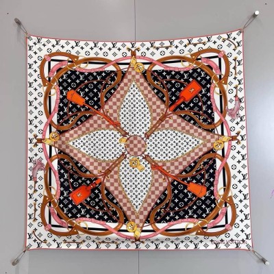 루이비통 스카프 