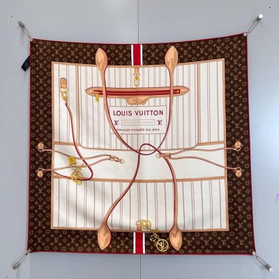 루이비통 스카프 