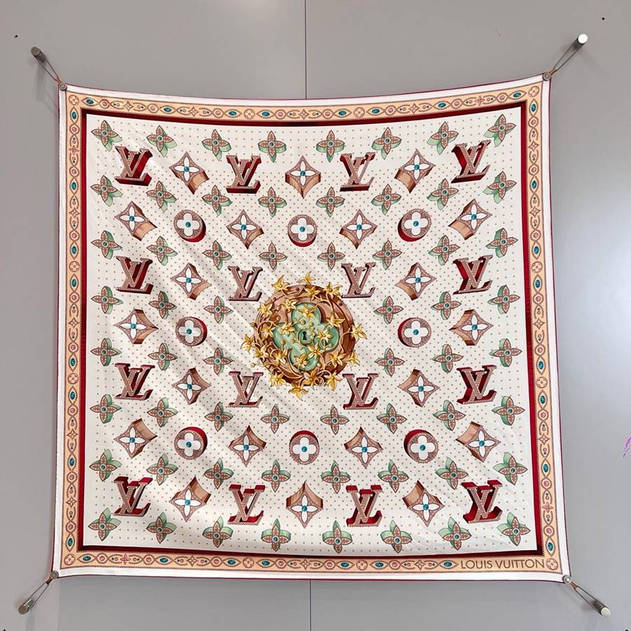 루이비통 스카프 