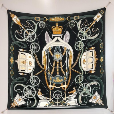 에르메스 스카프 