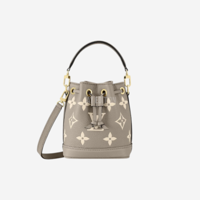 루이비통 나노 노에 앙프렝뜨