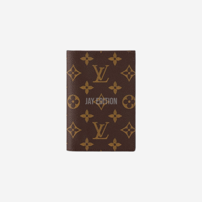 루이비통 패스포트 커버
