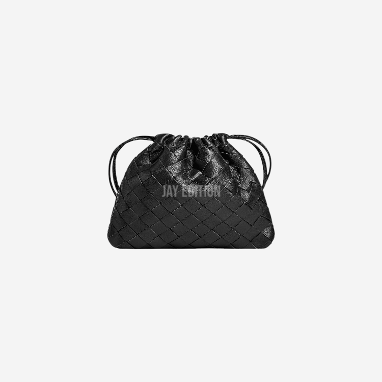 보테가 베네타 더스트백 스몰 