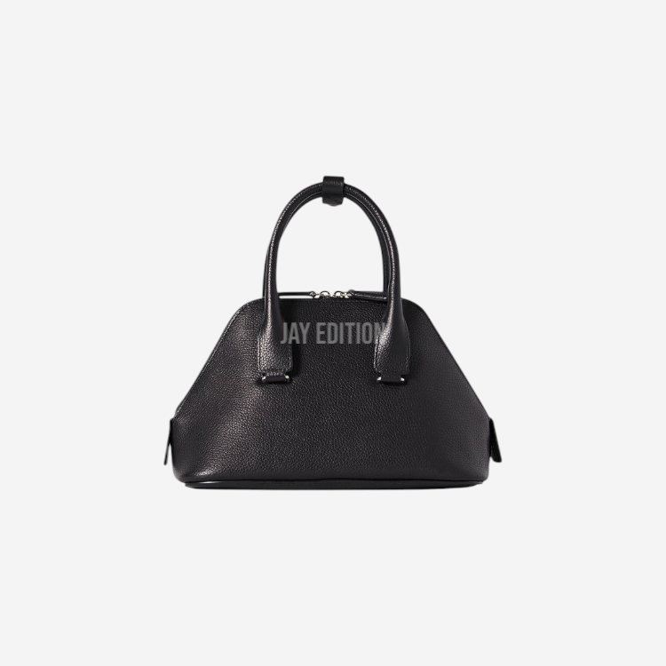 더로우 Mini Devon 가죽 백