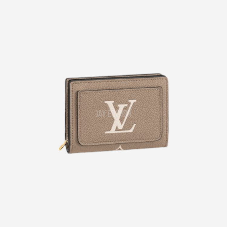 루이비통 클레아 반지갑 