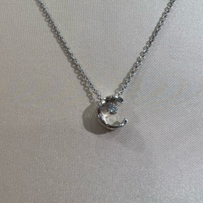 샤넬 코코크러쉬 네크리스 다이아 (문의)