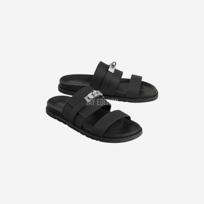 에르메스 JACKSON 샌들 