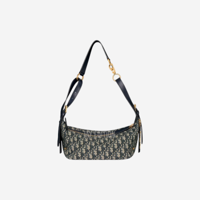 디올 오블리크 D-Journey 스몰 백