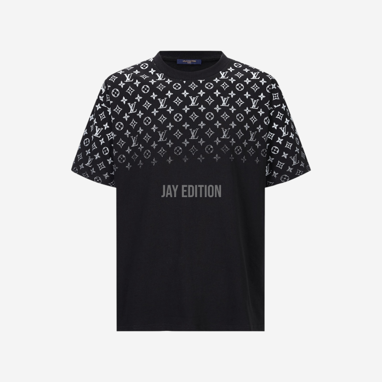 루이비통 LVSE 모노그램 그라디언트 티셔츠