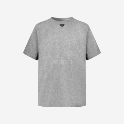 프라다 삼각로고 반팔티