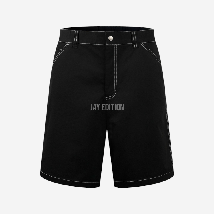 프라다 스트레이트 팬츠