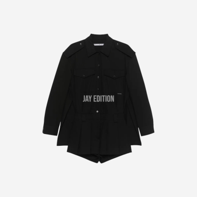 알랙산더 왕 트윌 플레이수트