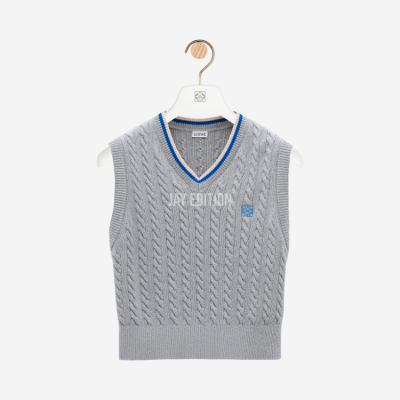 로에베 코튼 베스트