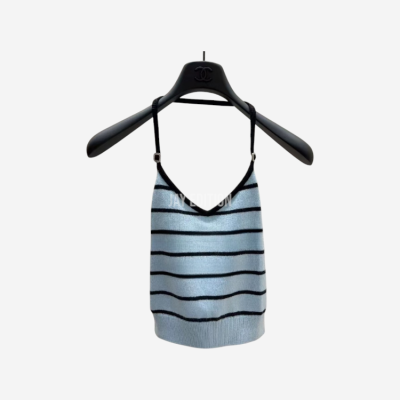 샤넬 25SS 캐미솔