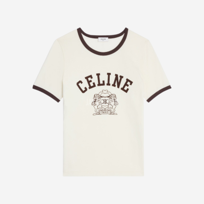 셀린느 블라종 70's 티셔츠