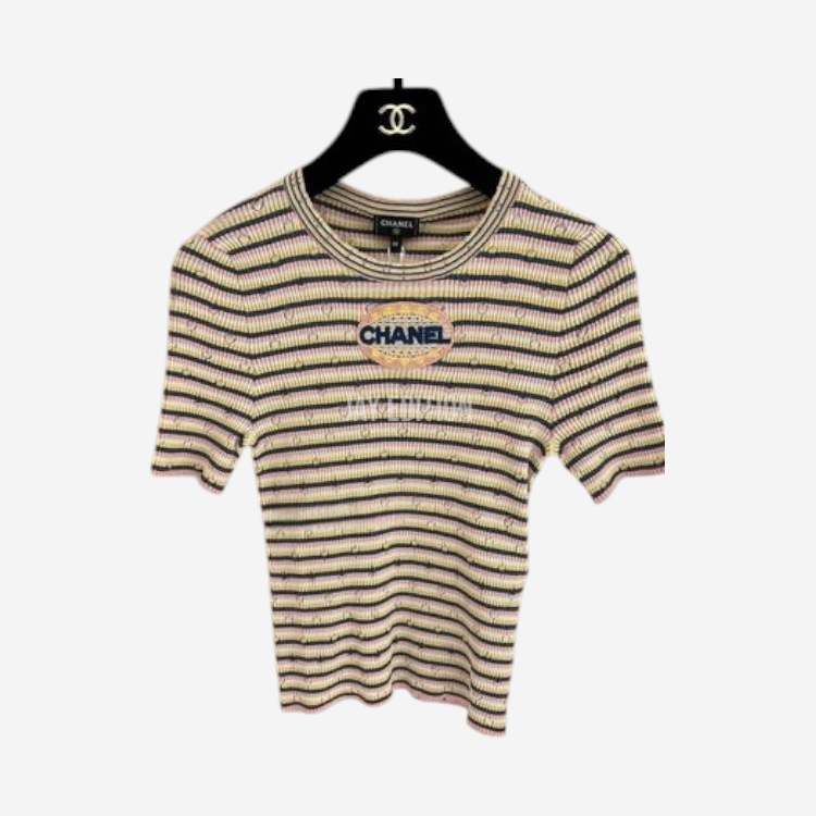샤넬 25P 티셔츠
