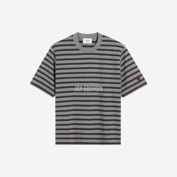 아미 파리스 세일러 티셔츠