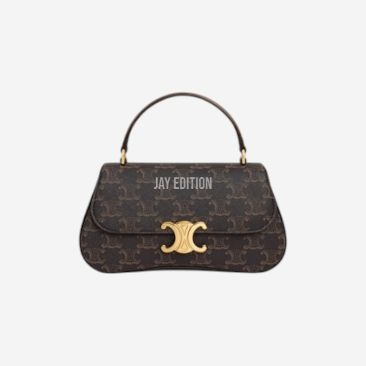 셀린느 트리오페 틴 롤라백