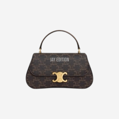 셀린느 트리오페 틴 롤라백