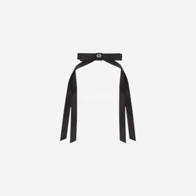 디올 트위스트 보우