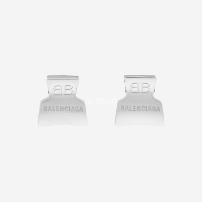 발렌시아가 프리티 미니 헤어 그립