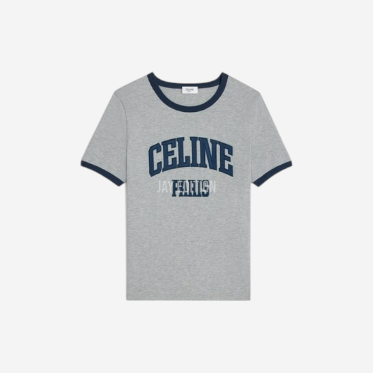 셀린느 파리스 70'S 티셔츠