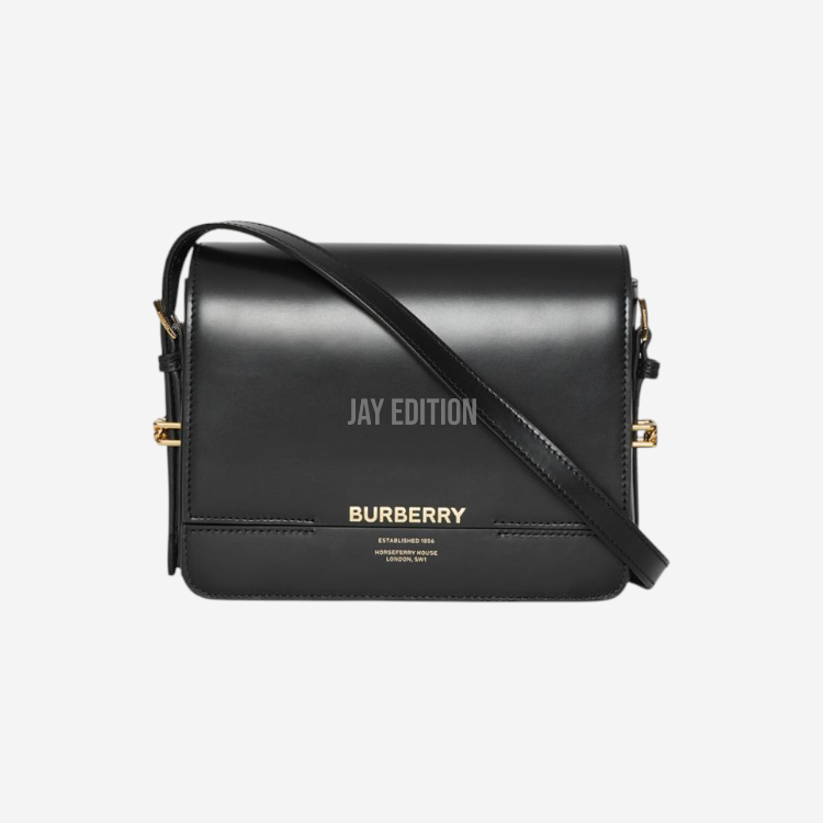 버버리 스몰 그레이스 백