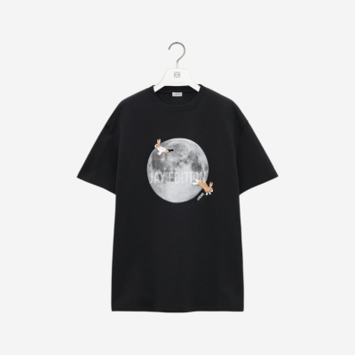 로에베 달토끼 릴렉스핏 티셔츠