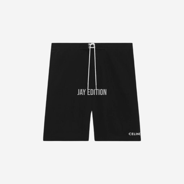 셀린느 스윔 쇼츠