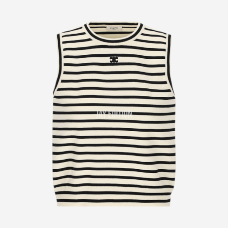 셀린느 25ss 탱크탑