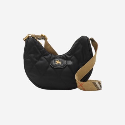 버버리 홀스슈 크로스바디백