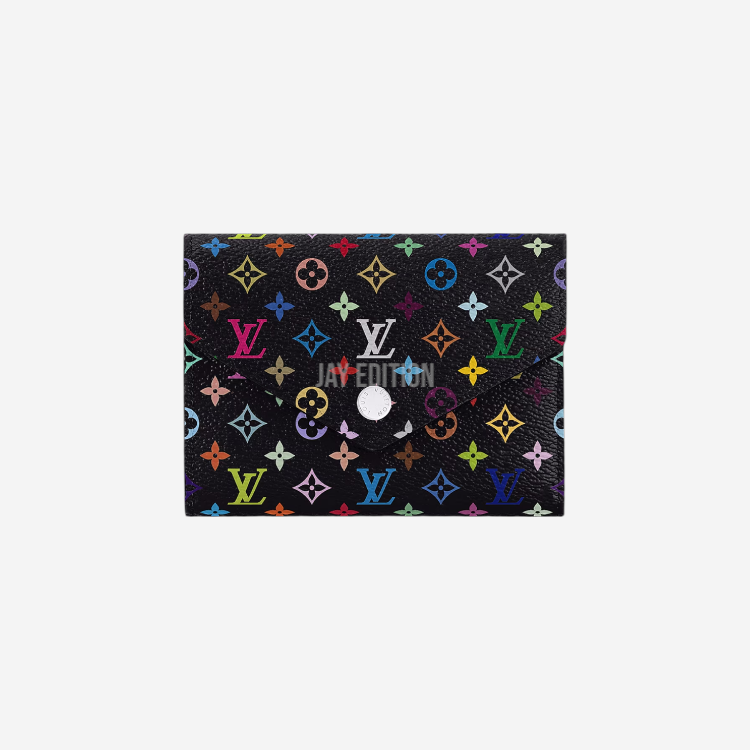 루이비통 LV x TM 빅토린 월릿