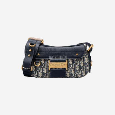 디올 Streetchic 스몰 백