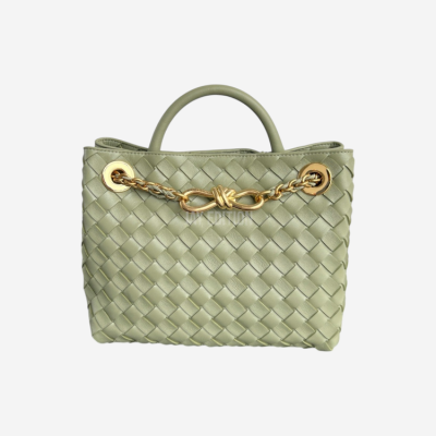 보테가 베네타 안디아모 체인백 스몰