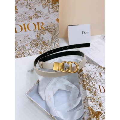 디올 벨트