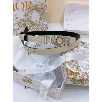 디올 벨트