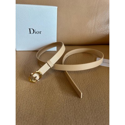 디올 벨트