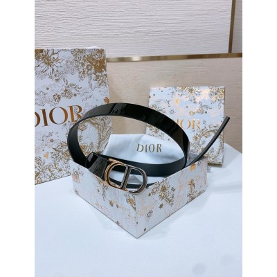 디올 벨트