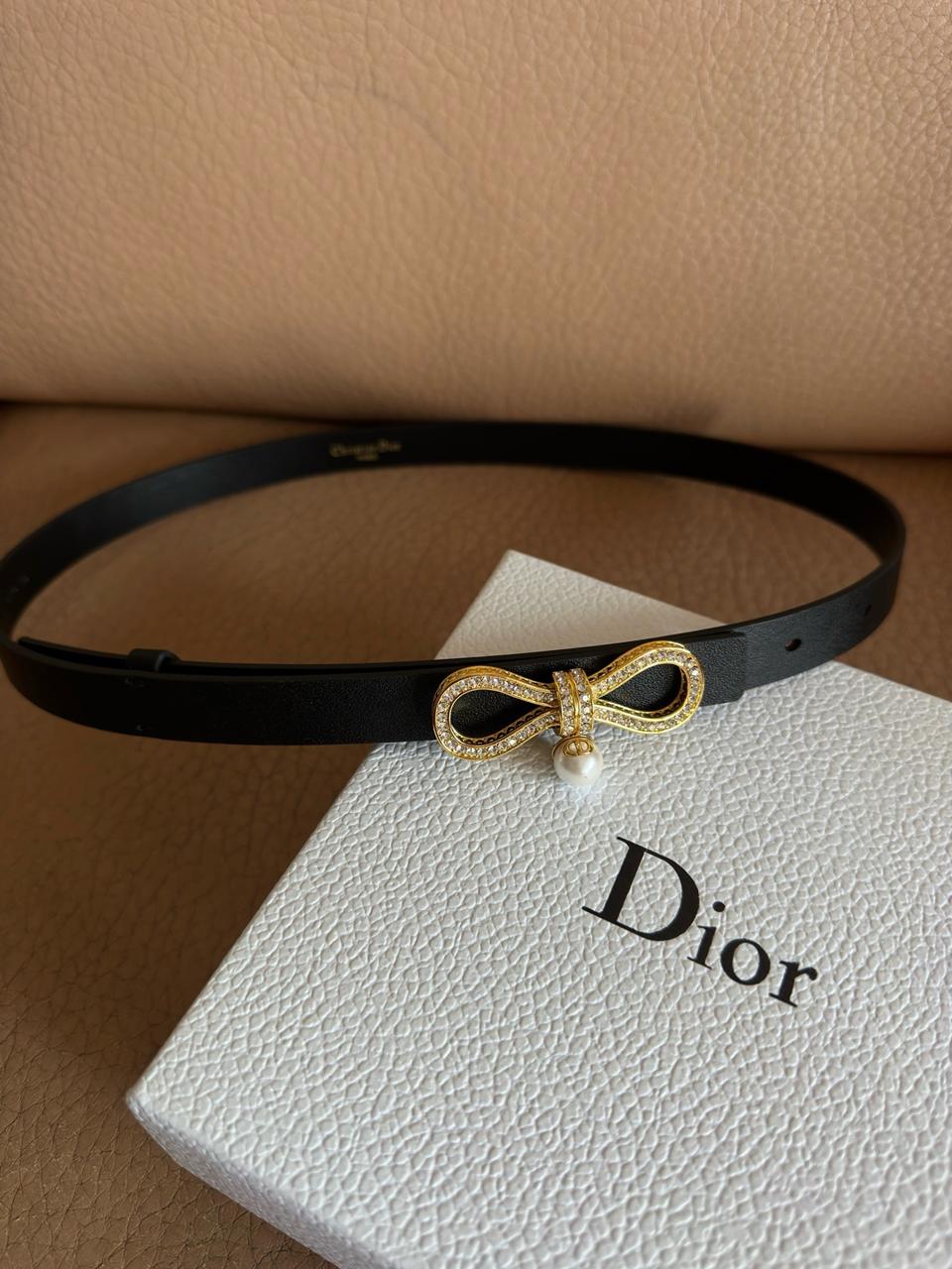 디올 벨트