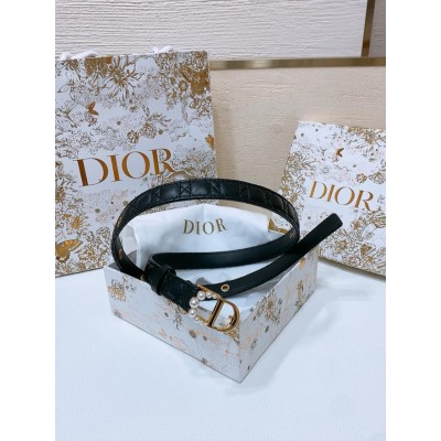 디올 벨트
